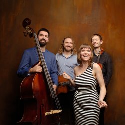 Marion & Sobo Band: Gomera Album Tour
