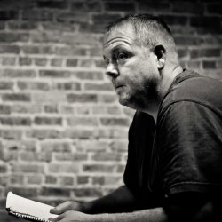 Make Out the Words — Curious Theatre Branch — Rhino Fest 2026