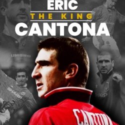 An Evening with Eric The King Cantona