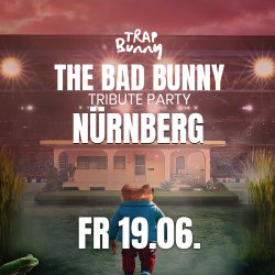 Banner of the event showing all important event details