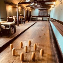 Skittles Night at The Black Horse (Findon)