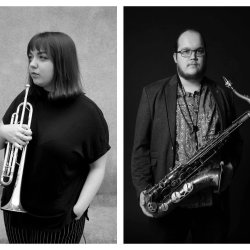 Alexandra & Tom Ridout Quintet: Cannonball Adderley at The Lighthouse