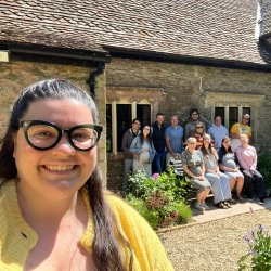 Group Antenatal Course in Taunton