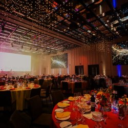 Flexible Space Association Gala Dinner 2026