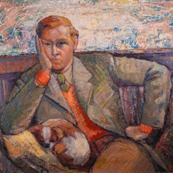Portmeirion Centenary Talks 2: Matthew Williams