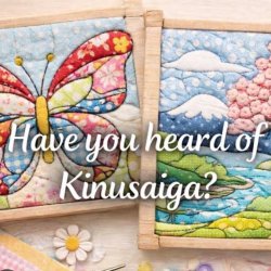 Adult Craft - Kinusaiga Craft