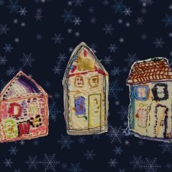 Creative Wellbeing for the Festive Season