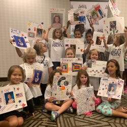 Mini Camp Congress for Girls Boise 2027