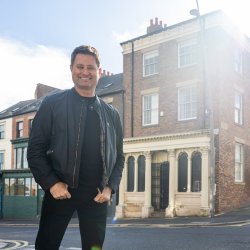 Bridging the opportunity gap from London to the North East