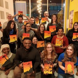 Ottawa – Sip & Paint Social (Social Fest Edition)