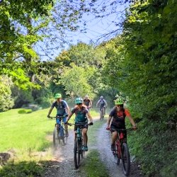 11.00 E-MTB TOUR - 1940 alla scoperta dell'Altopiano di Brentonico in autonomia