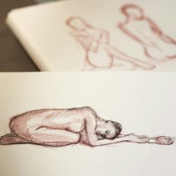 Life Drawing Group