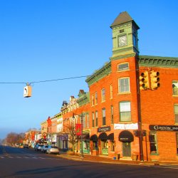 LOCATOR FIXED® LIVE! And Dine - Clinton Township, MI