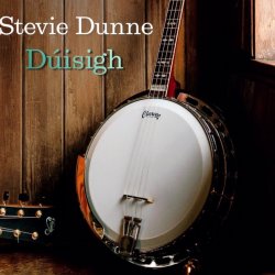 Fabulous afternoon of live music from Stevie Dunne who will be launching his latest album Dúisigh.