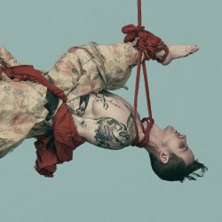 KINBAKU - SHIBARI ART LEVEL 3 /// SHAPES VOCABULARY /// Weekend Intensive