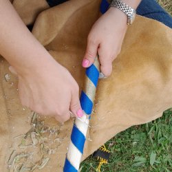 Wood Whittling