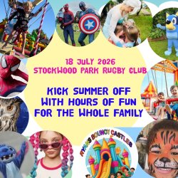 FAMILY FUN FEST