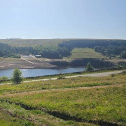 Errwood and Fernilee Reservoirs Invertebrate Recording Day