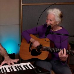 Beth's Tuesdays with Tin Angel: Grace Freeman, Daisy Abrams & Taylor Sackson