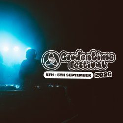 Goodentime Festival 2026