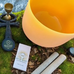 UNWIND: The Release Between Us All (Green Bay, Wisconsin)