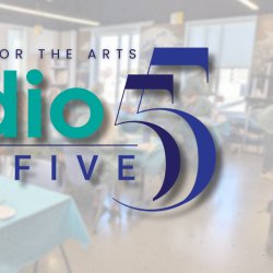 Studio 55 | Summer Pass for All Sessions