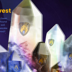 KFC 2026: The Crystal Harvest