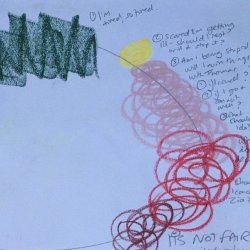 Drawing into Self - CONFERENCE TABLE - (Foundation 2 : Pro)