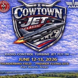 2026 Cowtown Jet Classic