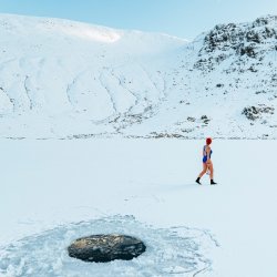 The Beauty of Cold with Gilly McArthur & Matt Barr (Brighton)