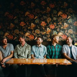 Jenner Fox Band