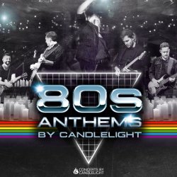 80s Anthems By Candlelight at Southwell Minster