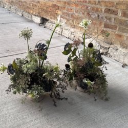 Pallas x Cou Cou Studios: Centerpiece Workshop