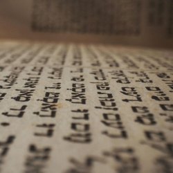 Les clés de la Paracha Avec Rav Yitzhak Chetrit