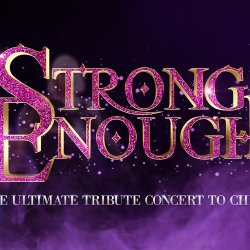 Strong Enough - Carrick On Shannon