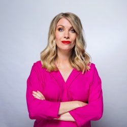 The Rachel Parris Songbook