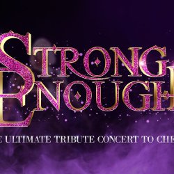 Strong Enough - Belfast