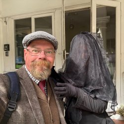 Seafaring Spirits - Ghost Stories from Plymouth, Polperro and Looe