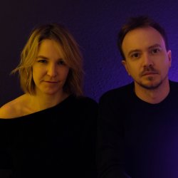 Melisa Elgün & tonlenker - Blackbox München