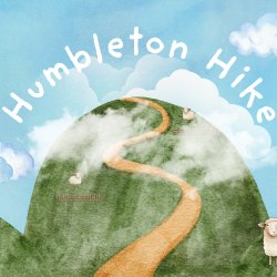 Humbleton Hike - Sponsored Walk