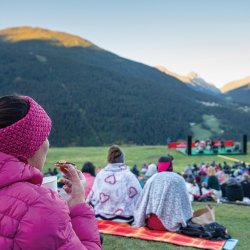 Concerto all'alba 2026