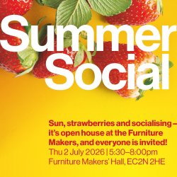 Summer Social