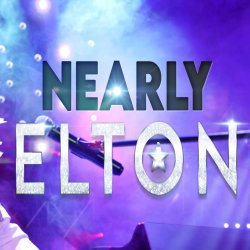 Nearly Elton - Dumfries