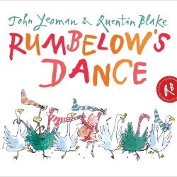 Rumbelow's Dance with Mud Pie Arts at York Explore