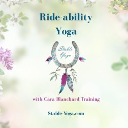 Ride-ability Yoga