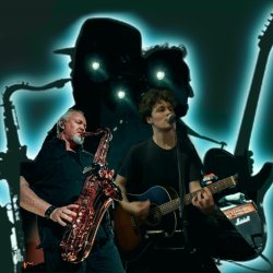 Bruce Juice The Springsteen Tribute Band