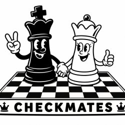 Check Mates - Games Social