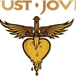 Just Jovi live in Edinburgh