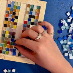 Make a Mosaic