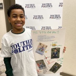 Camp Congress for Youth Pasadena 2026